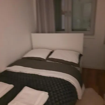 Morski Dom Holiday home *