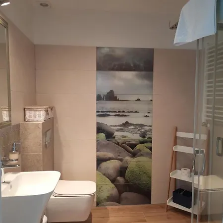 Morski Dom Holiday home