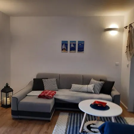 Holiday home Morski Dom