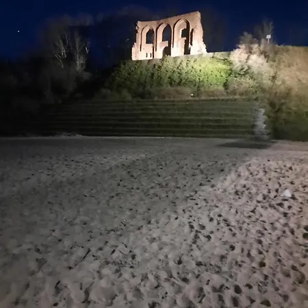 Casa vacanze Morski Dom Trzęsacz