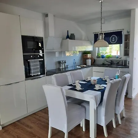 Morski Dom Holiday home