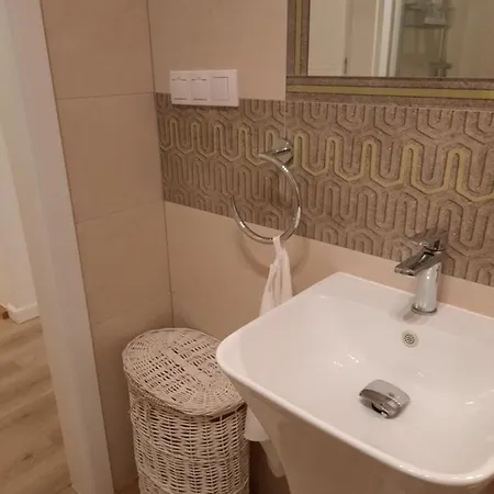 Casa vacanze Morski Dom