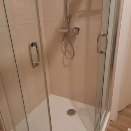 Morski Dom * Trzęsacz