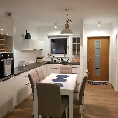 Holiday home Morski Dom *