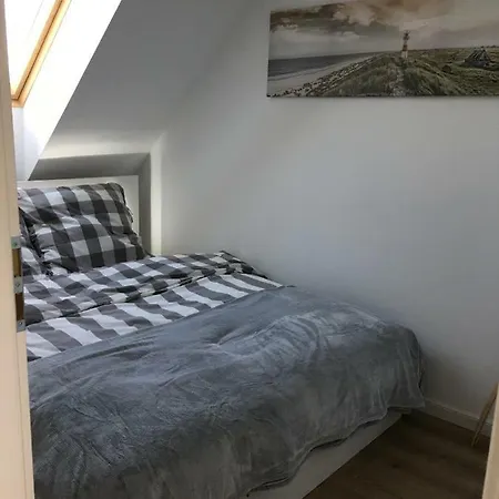 Morski Dom Holiday home