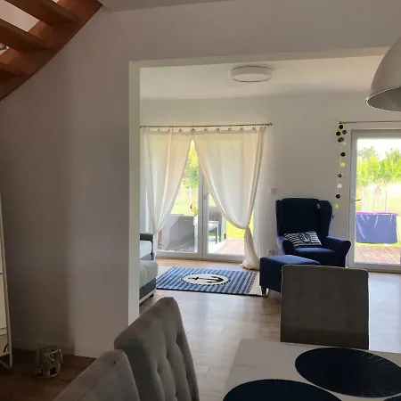 Morski Dom Holiday home