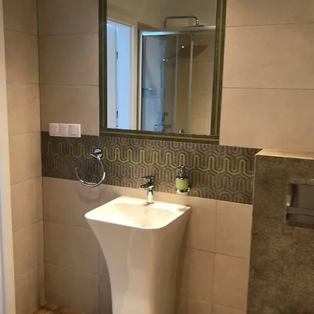 Holiday home Morski Dom Trzesacz