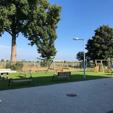 Morski Dom * Trzęsacz