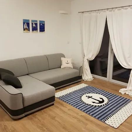 Morski Dom Casa vacanze