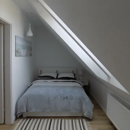 Holiday home Morski Dom *