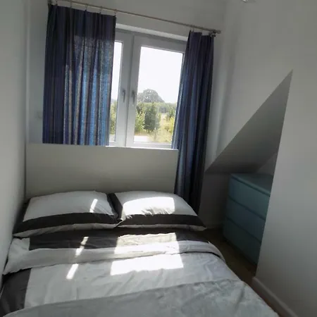 Morski Dom * Trzęsacz