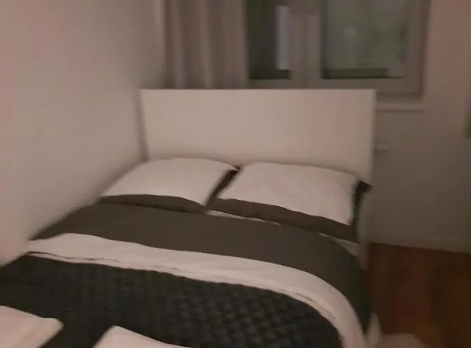 Morski Dom Holiday home *