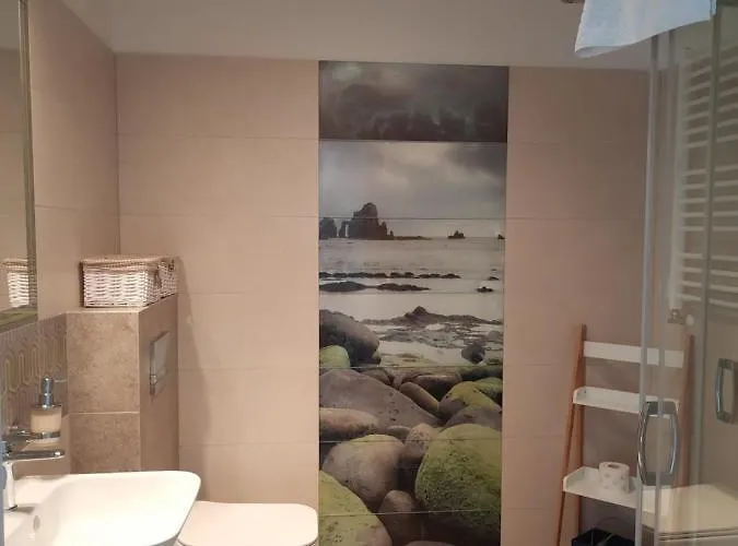 Morski Dom Holiday home