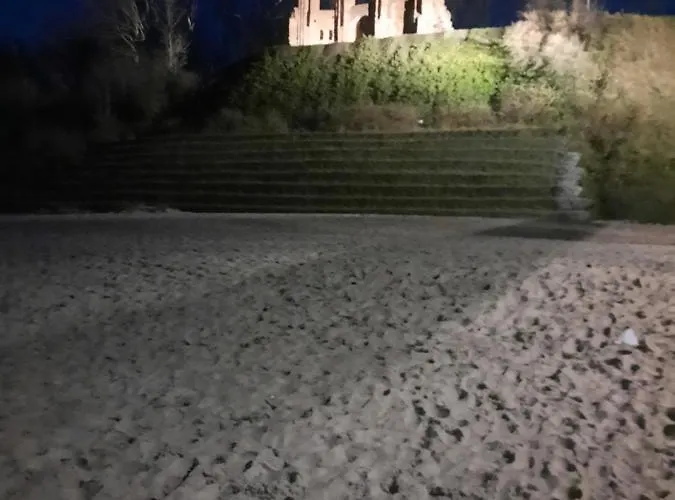 Holiday home Morski Dom Trzesacz