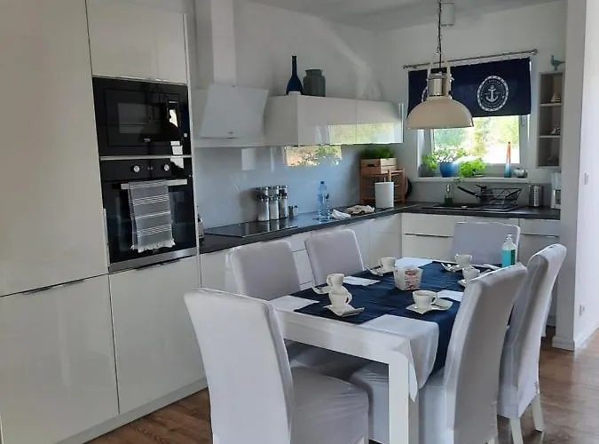 Morski Dom Holiday home