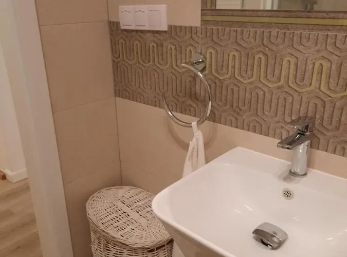 Holiday home Morski Dom