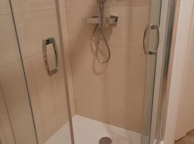 Morski Dom * Trzesacz