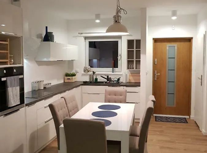 Holiday home Morski Dom *