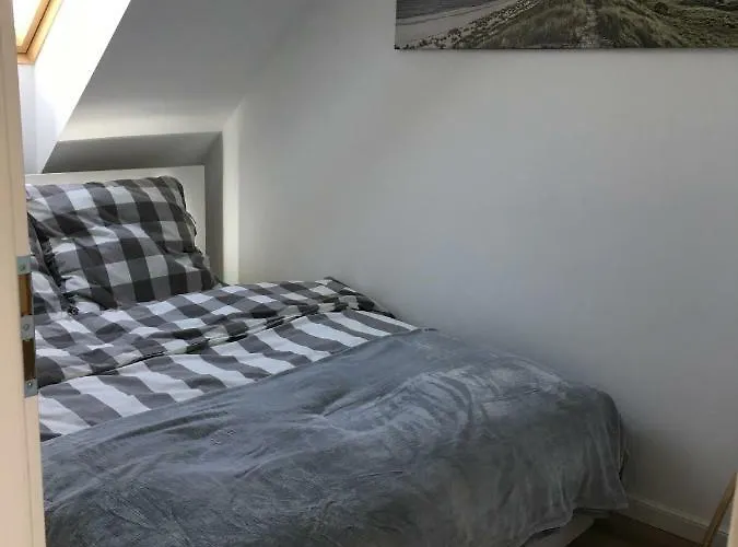 Morski Dom Holiday home