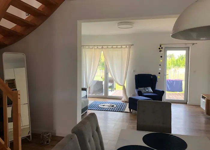 Morski Dom Holiday home