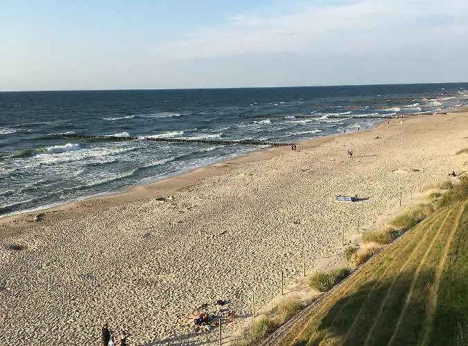 Holiday home Morski Dom