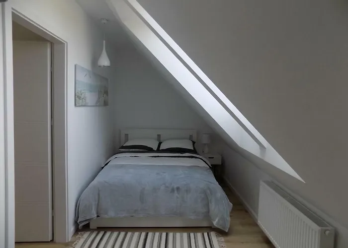 Holiday home Morski Dom *