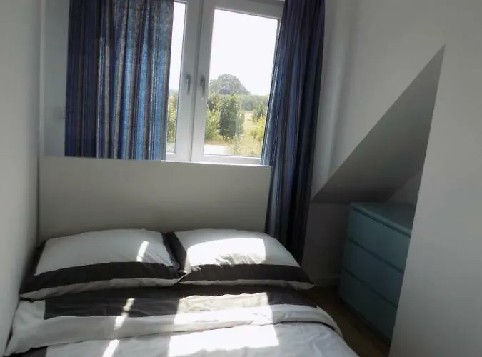 Morski Dom * Trzesacz